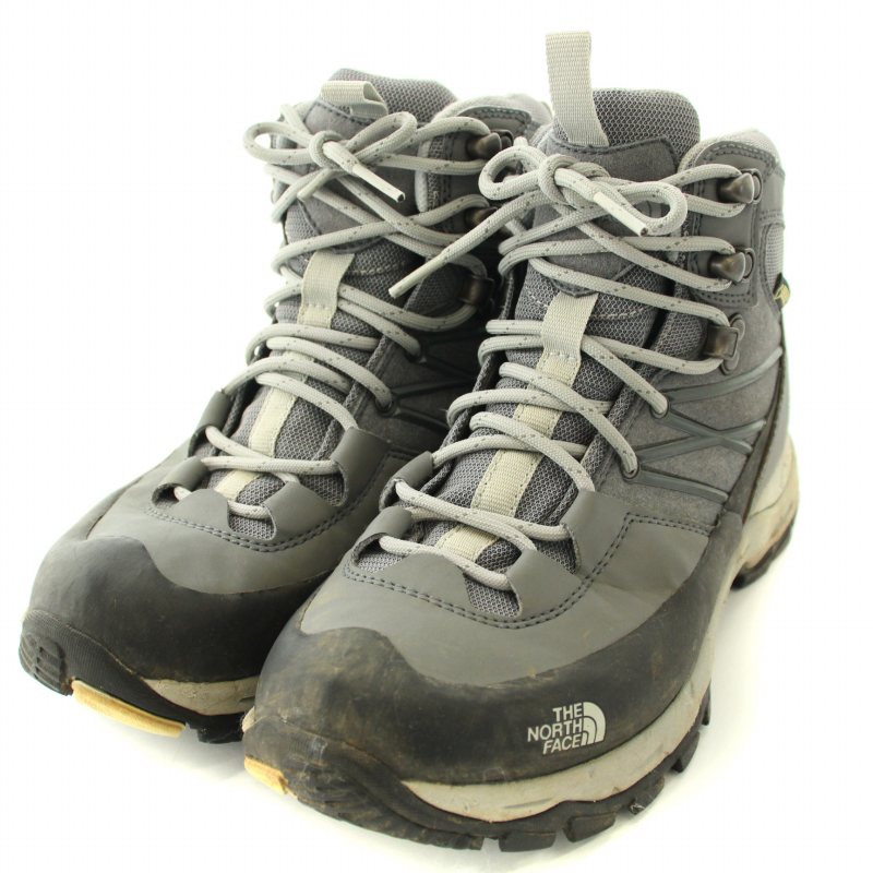 ザノースフェイス THE NORTH FACE トレッキングブーツ レース ザノースフェイス THE NORTH FACE トレッキングブーツ レース