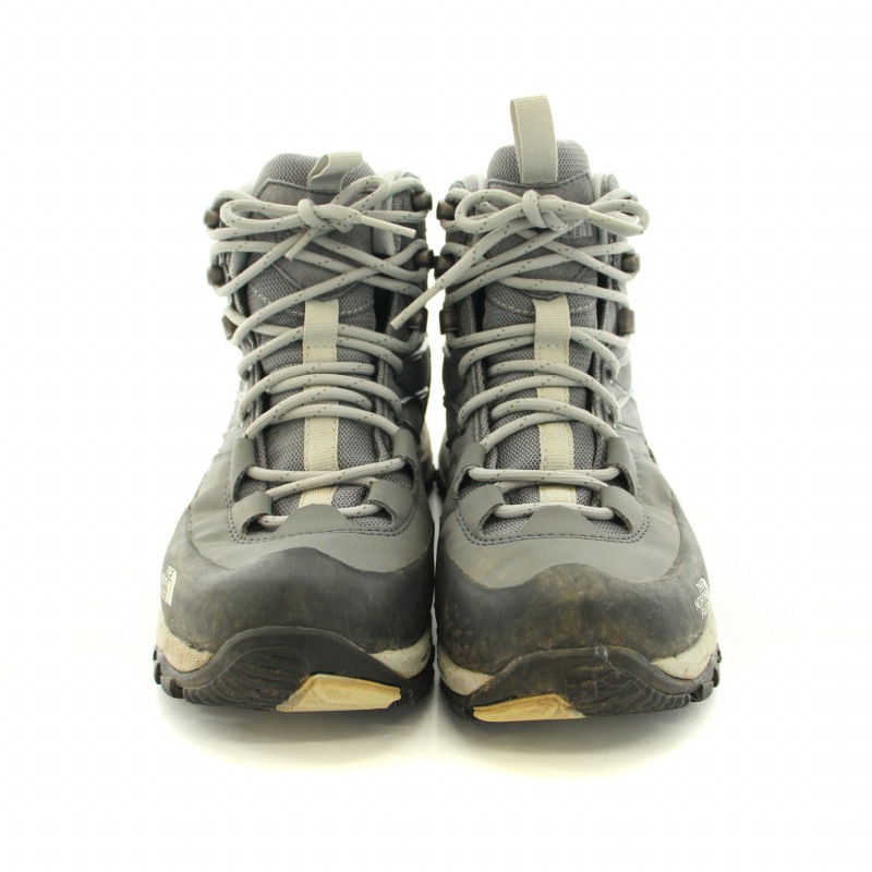 ザノースフェイス THE NORTH FACE トレッキングブーツ レース ザノースフェイス THE NORTH FACE トレッキングブーツ レース