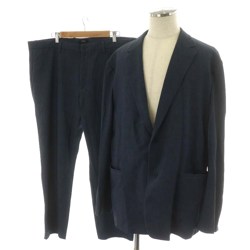 セオリー theory Precision Twill Clinton Precision Twill Zaine  