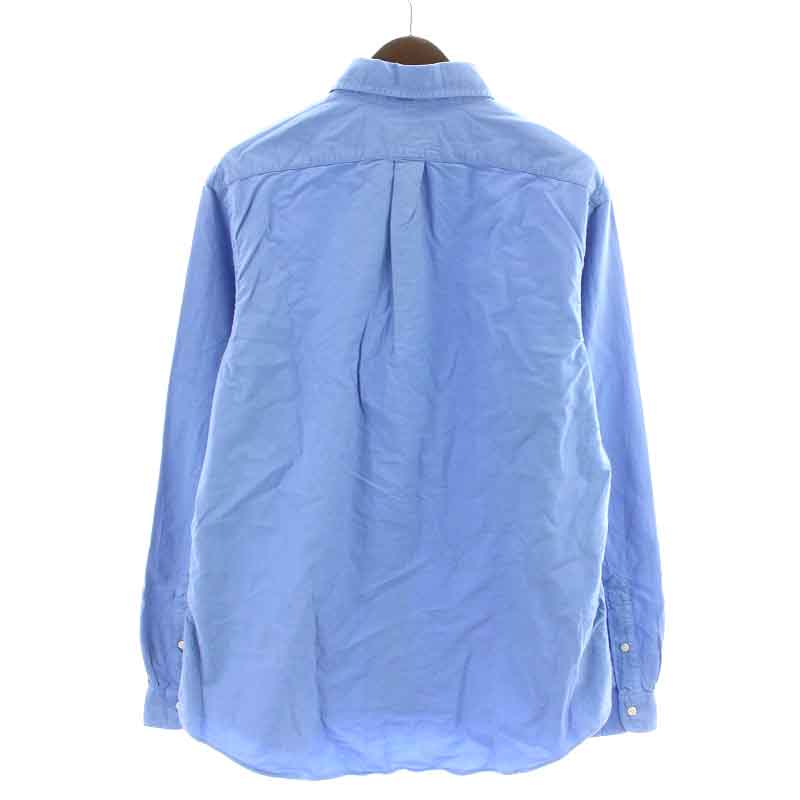 未使用品 ポロ ラルフローレン POLO RALPH LAUREN ボタンダウン