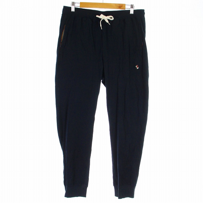 ポールスミス PAUL SMITH LOUNGE WEAR イージーパンツ ルームウェア 