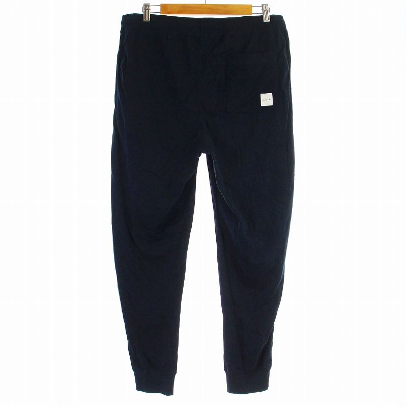 ポールスミス PAUL SMITH LOUNGE WEAR イージーパンツ ルームウェア 