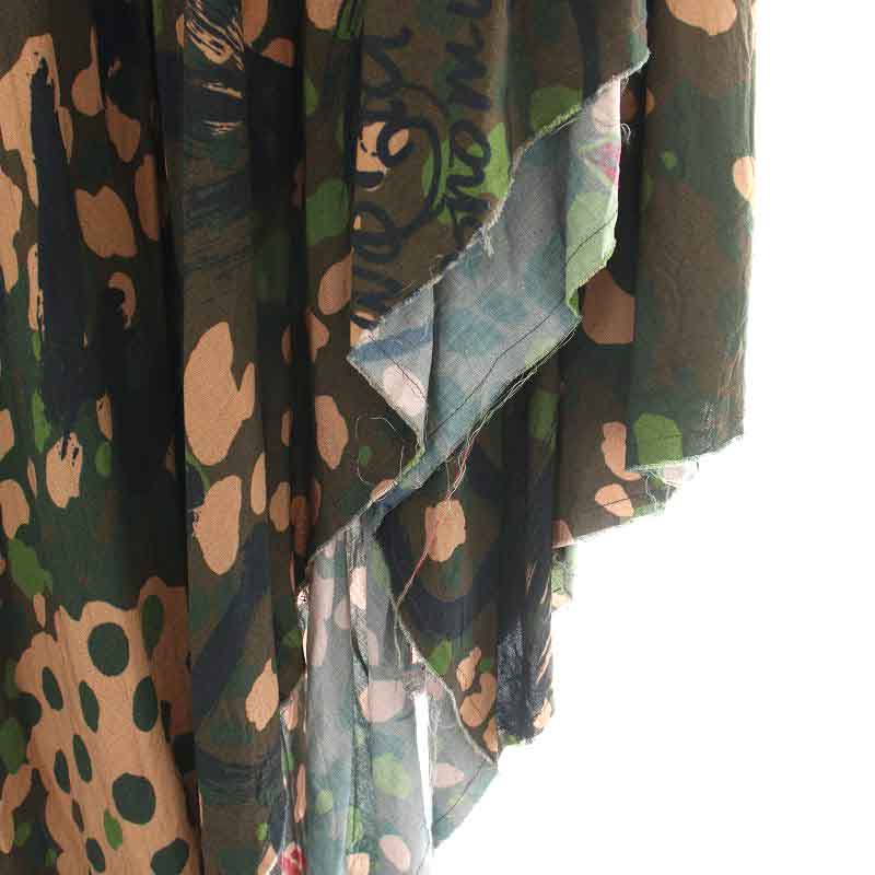 ヴィヴィアンウエストウッド Vivienne Westwood グラフィティカット  