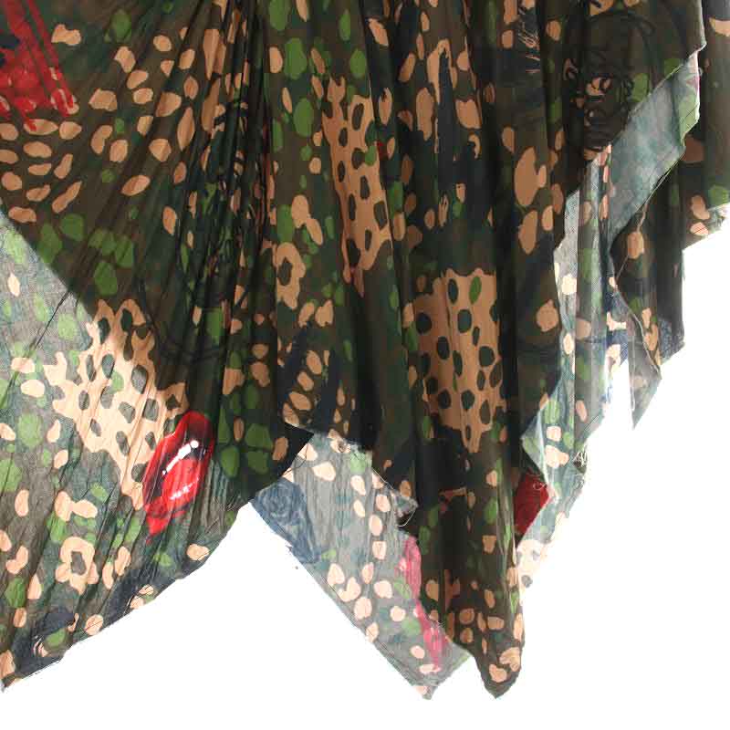 ヴィヴィアンウエストウッド Vivienne Westwood グラフィティカット  