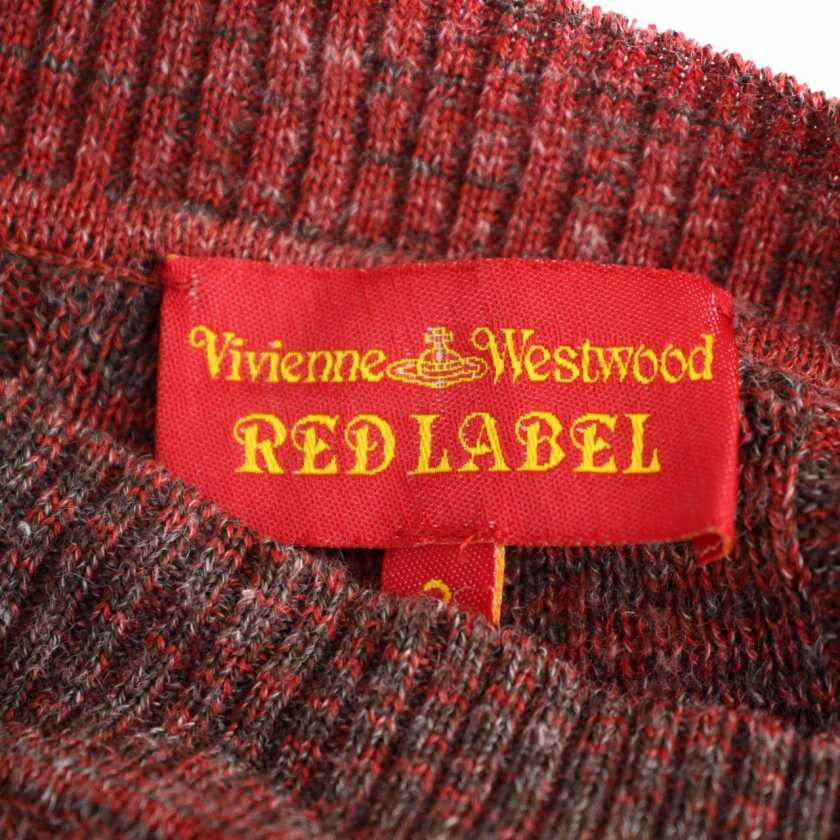 ヴィヴィアンウエストウッドレッドレーベル Vivienne Westwood RED 