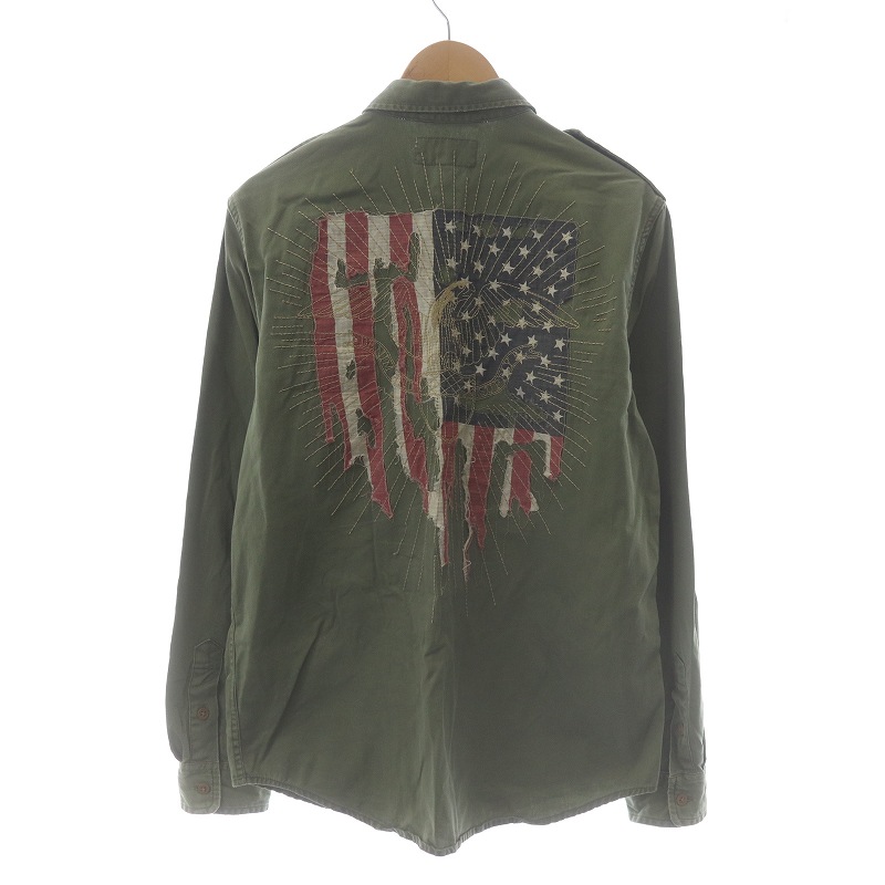 デニム&サプライ ラルフローレン DENIM & SUPPLY RALPH LAUREN 
