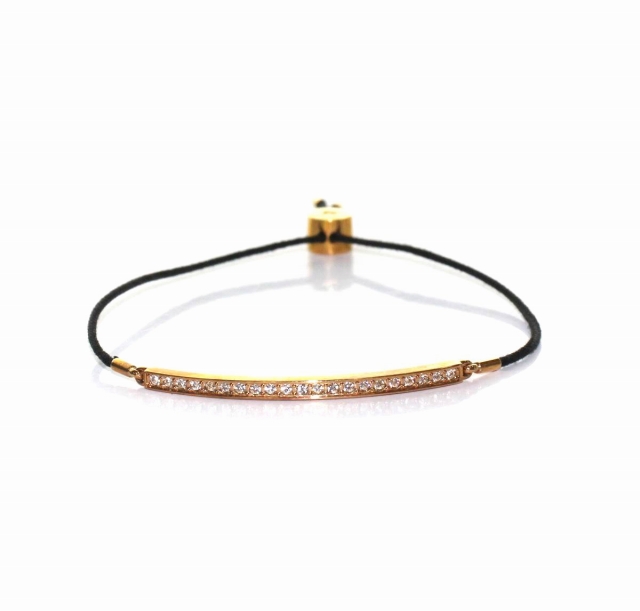 スワロフスキー SWAROVSKI Bracelet ブレスレット バングル スリム 