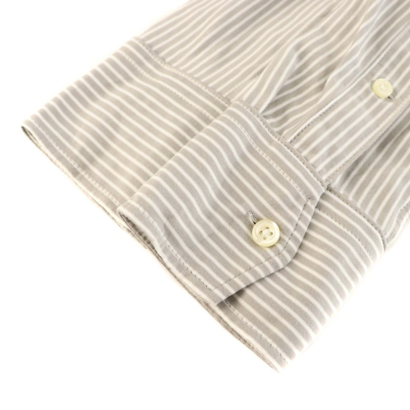 ポロ ラルフローレン POLO RALPH LAUREN ニットドレスシャツ KNIT 