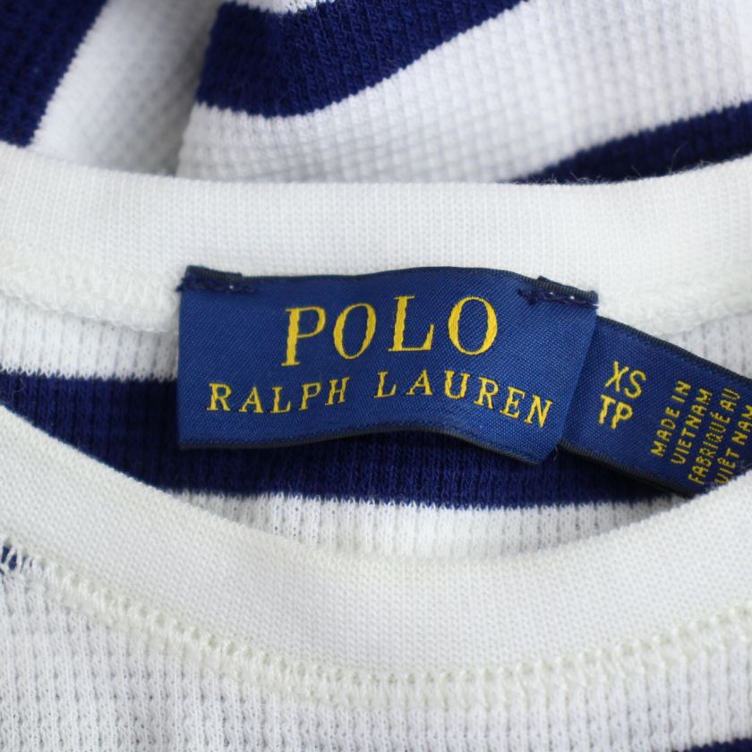 ポロ ラルフローレン POLO RALPH LAUREN ワンピース ロング 七分