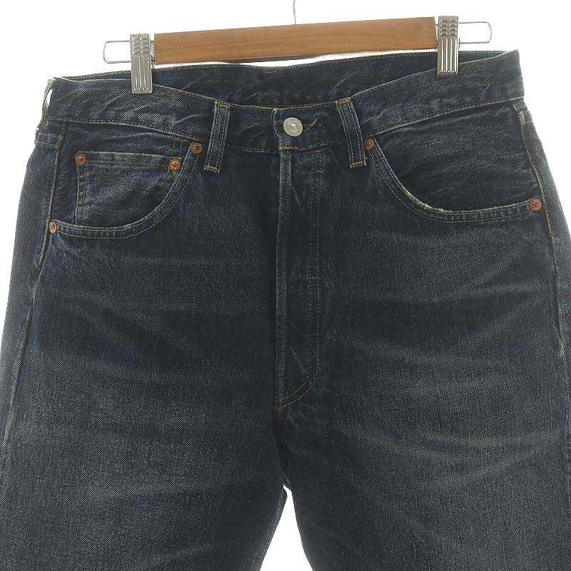リーバイス ビンテージ クロージング LEVI