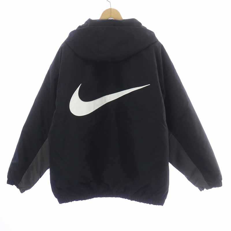 ナイキ NIKE ソロ スウッシュ パファー SOLO SWSH PUFFER ジャケット  