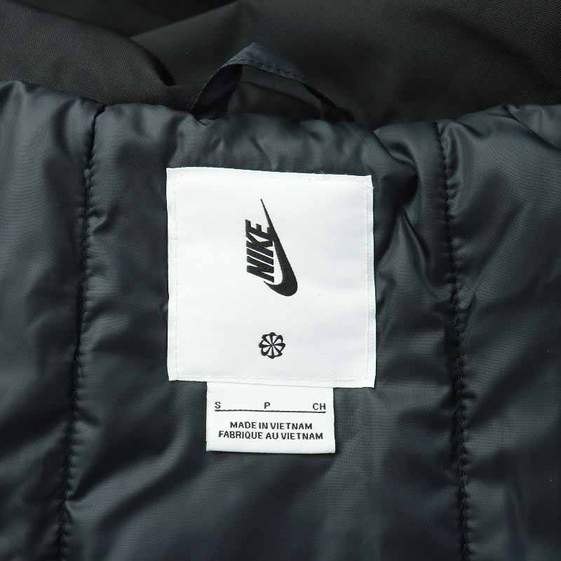 ナイキ NIKE ソロ スウッシュ パファー SOLO SWSH PUFFER ジャケット