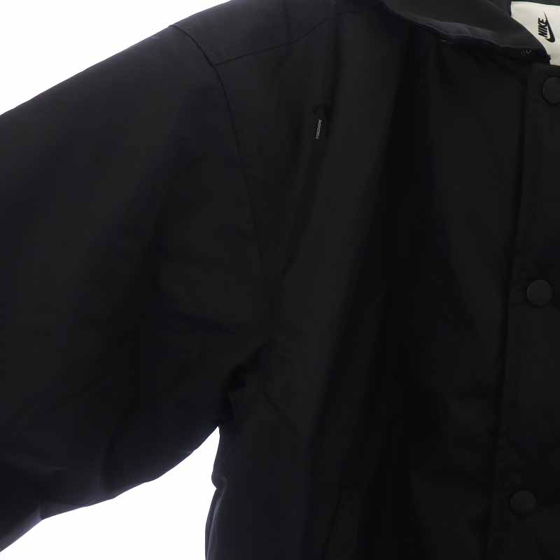 ナイキ NIKE ソロ スウッシュ パファー SOLO SWSH PUFFER ジャケット  