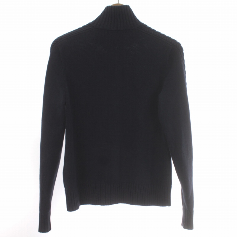 ラルフローレン RALPH LAUREN SPORT コットンフルジップセーター 