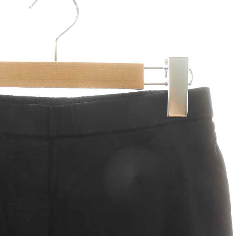 Theory 22SS ECO CRUNCH WASH プルオンワイドパンツ P セオリー theory エコクランチウォッシュワイドプルオン ECO
