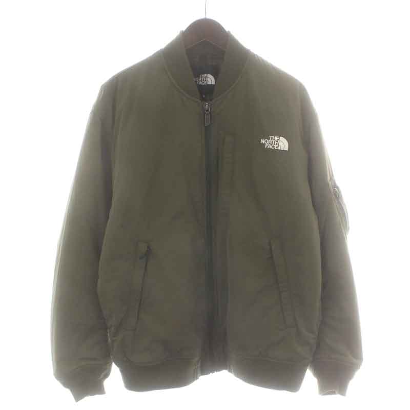 ザノースフェイス THE NORTH FACE PRIMALOFT 23AW インシュレーション 