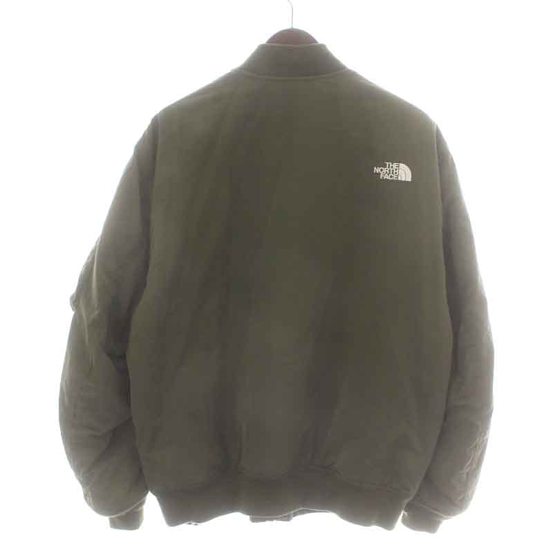ザノースフェイス THE NORTH FACE PRIMALOFT 23AW インシュレーション 