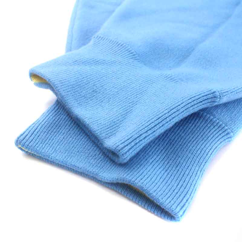 美品✨クリーニング済✨エンフォルド コクーンアーム ボックスニット