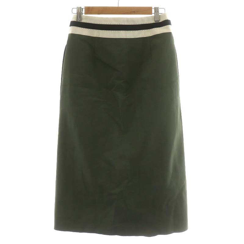 アドーア　ハーフパンツ アドーア ADORE 20SS ダブルクロスコットンパンツ ハーフパンツ