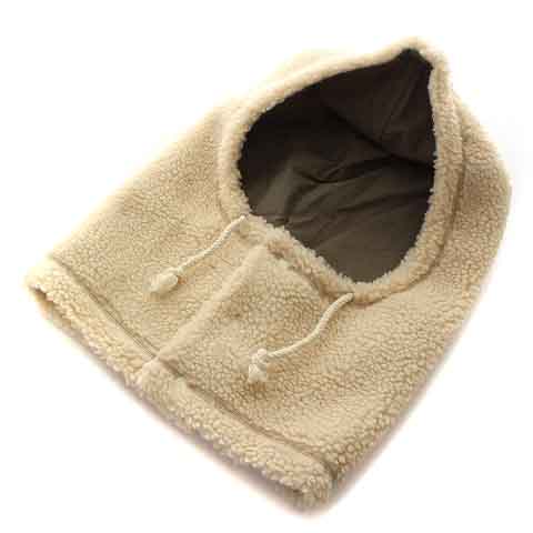 Foodie Boa Snood Foodie Boa Snood