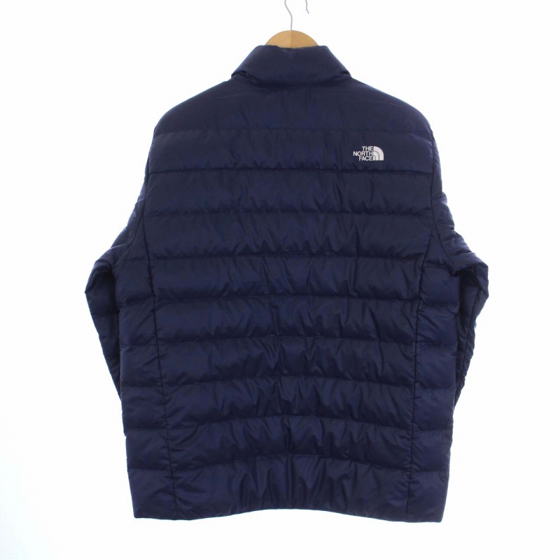 未使用品 ザノースフェイス THE NORTH FACE LIGHT DOWN JACKET ライト 