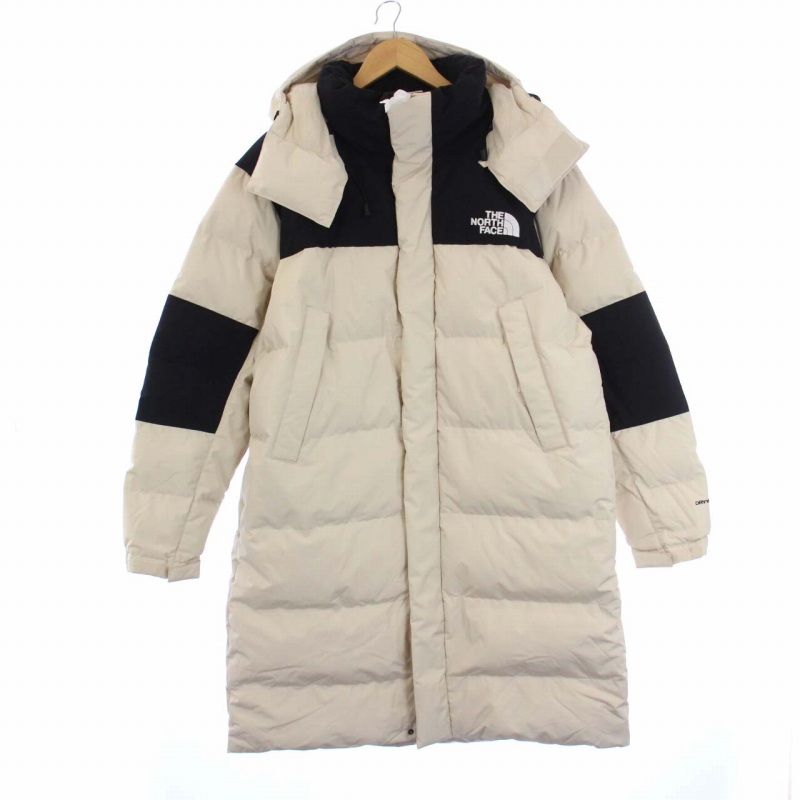 未使用品 ザノースフェイス THE NORTH FACE WHITE LABEL 22AW AK DOWN 