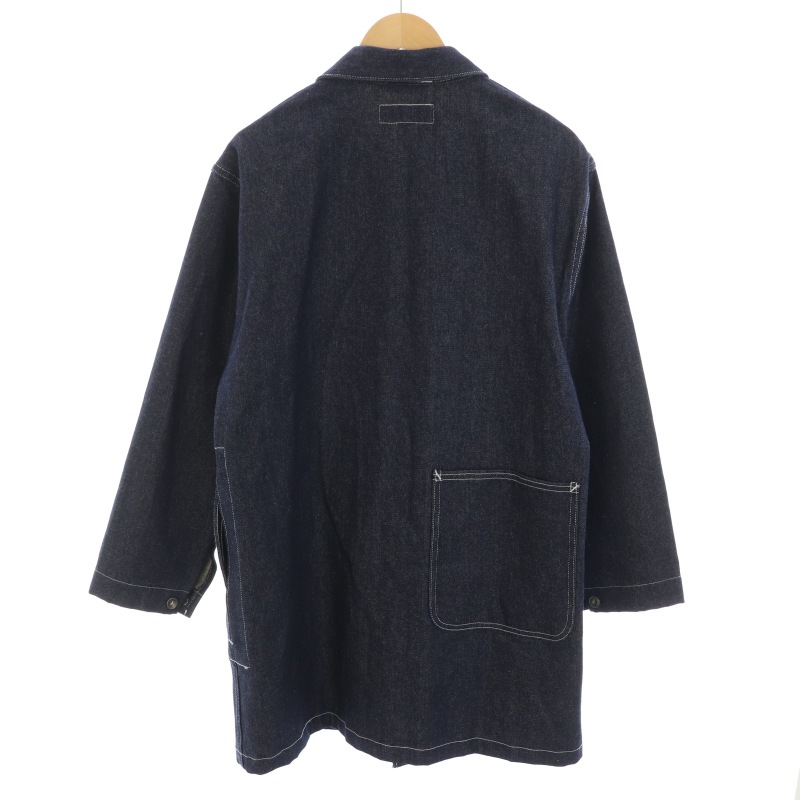 エンジニアードガーメンツ Engineered Garments ワークデイ WORKADAY