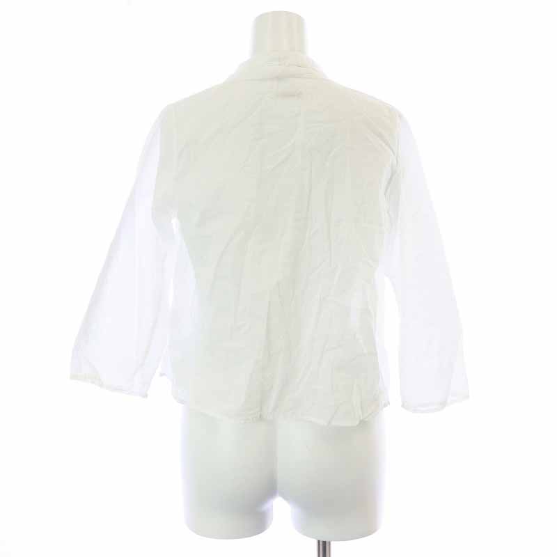 kapital クラッシュナッピングキルトデニム ボレロジャケット サイズ3