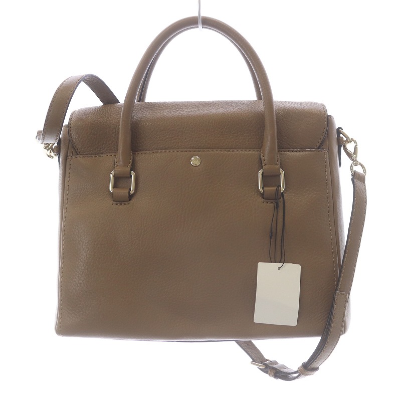 未使用品 ケイトスペード KATE SPADE ローラアベニュー 2WAY トート 