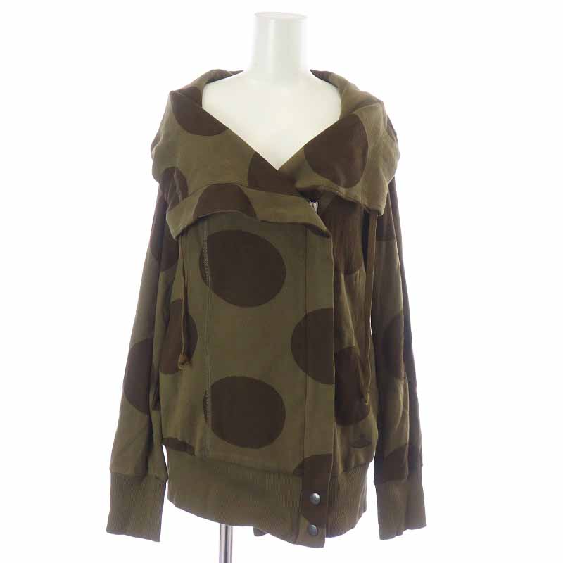 Vivienne Westwood／ジャケット／迷彩 【公式通販】