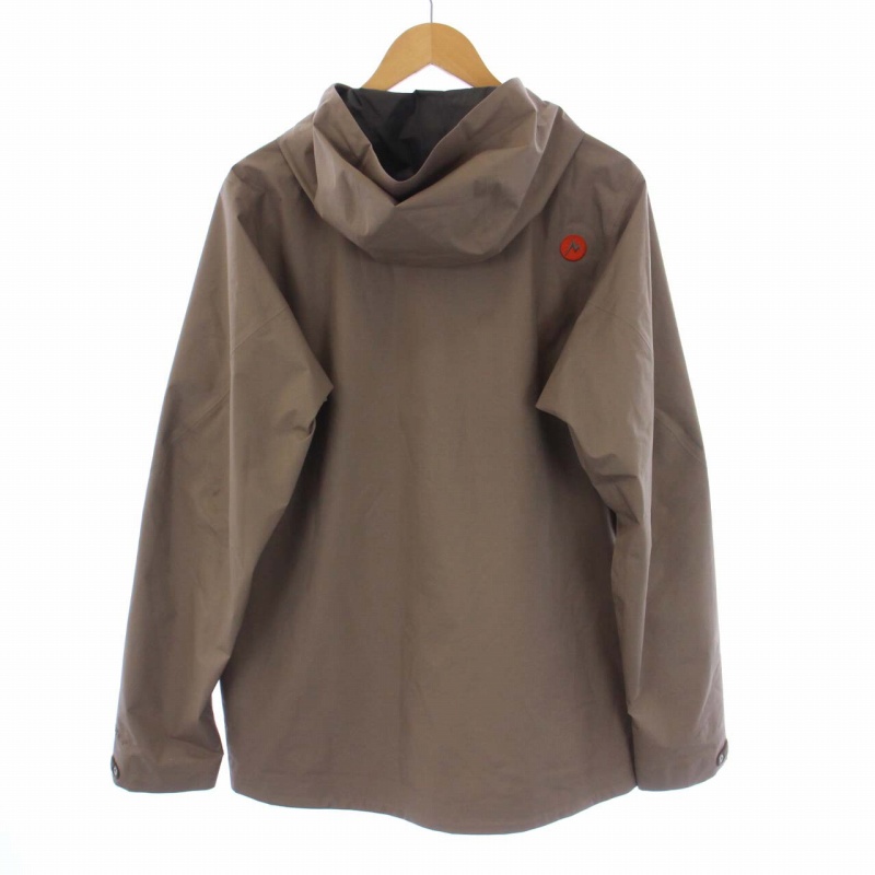 マーモット MARMOT GORE-TEX ZP COMODO JACKET マウンテン マーモット MARMOT GORE-TEX ZP COMODO JACKET マウンテン