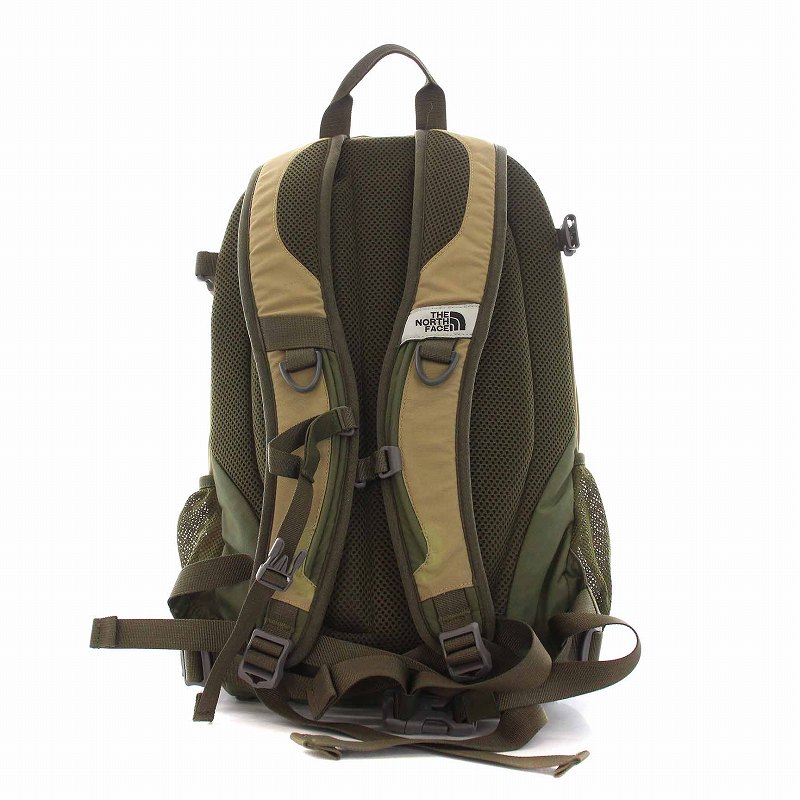 ザノースフェイス THE NORTH FACE シングルショット SINGLE SHOT 