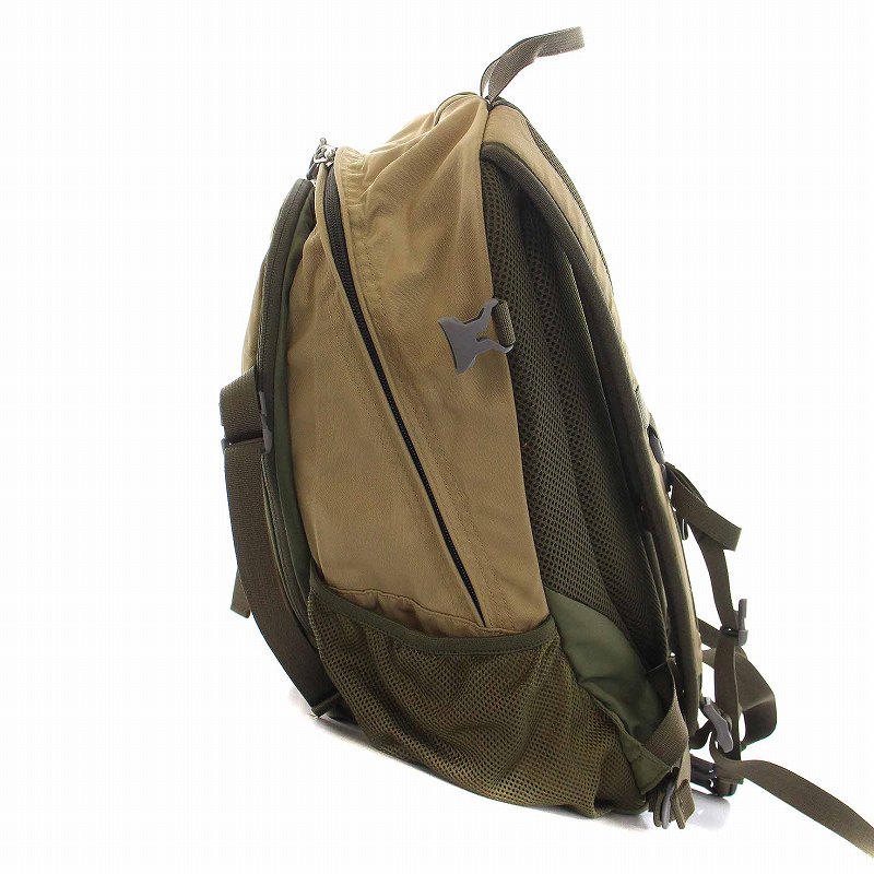 ザノースフェイス THE NORTH FACE シングルショット SINGLE SHOT 