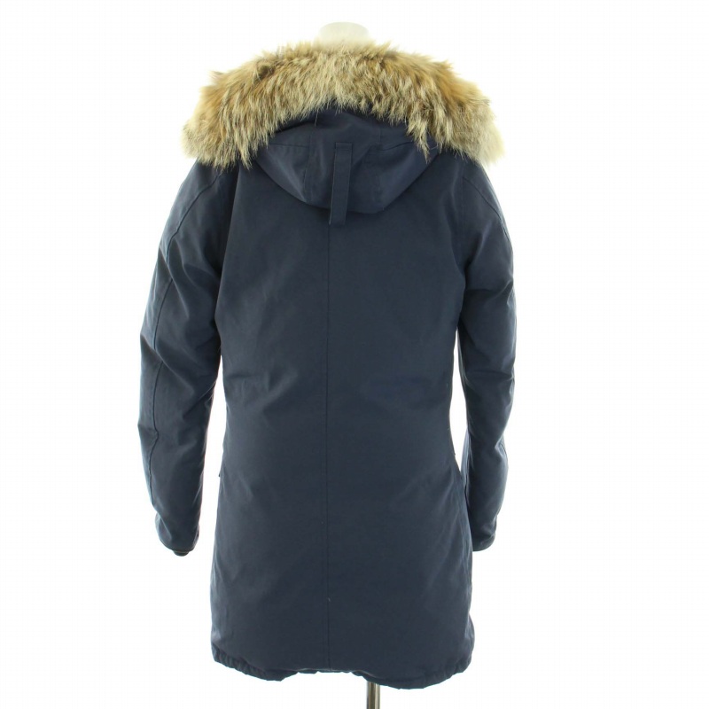 カナダグース CANADA GOOSE ブロンテパーカー BRONTE PARKA ダウン 