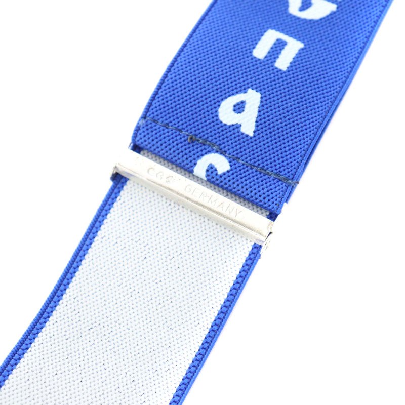 ゴーシャ ラブチンスキー Gosha Rubchinskiy ロゴプリンティッド 