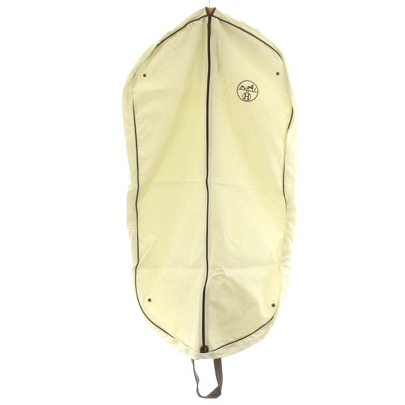 HERMES】エルメス ガーメントカバー 2点セット
