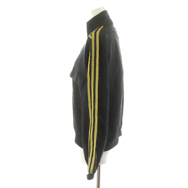 未使用品 アディダス adidas × マリメッコ marimekko TRACK TOP