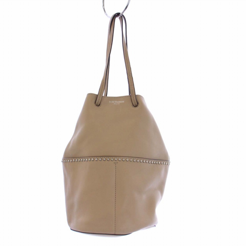 ジェイ&エムデヴィッドソン J&M Davidson MINI DAISY WITH STUDS ミニ 