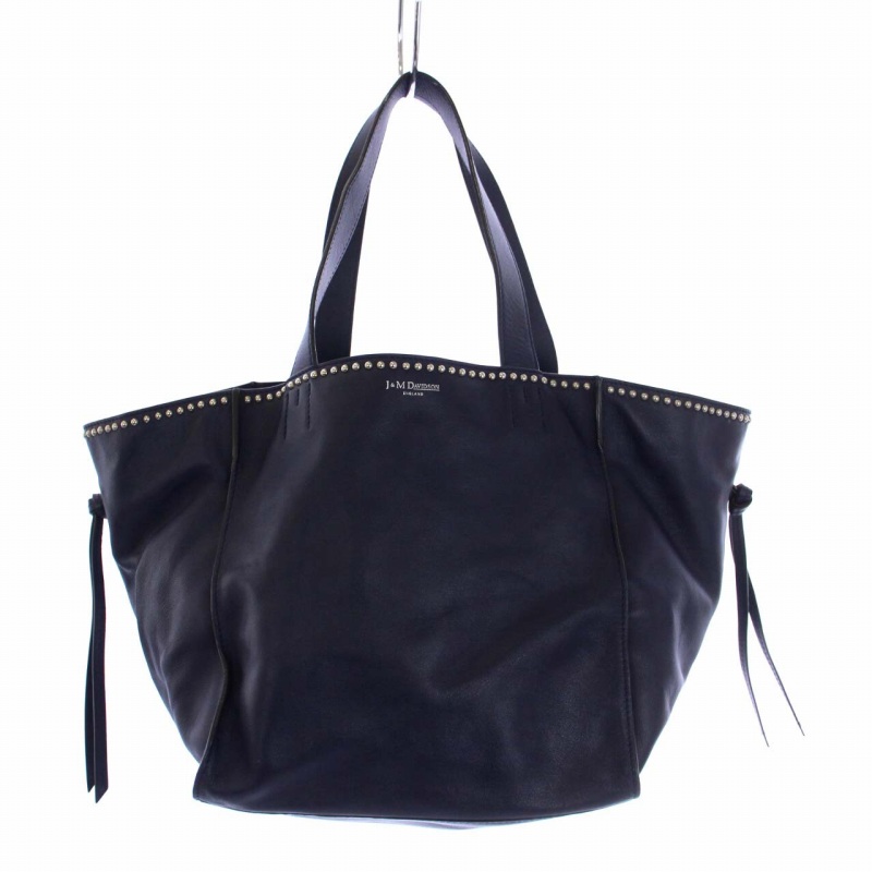 ジェイ&エムデヴィッドソン J&M Davidson BELLE MINI WITH STUDS 