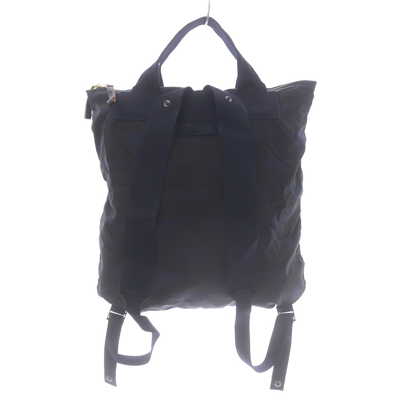 ポーター PORTER 吉田カバン マルニ MARNI 2WAY TOTE BAG トートバッグ  