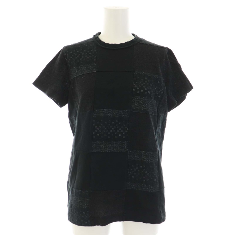 トリココムデギャルソン tricot COMME des GARCONS AD2003 04SS T 