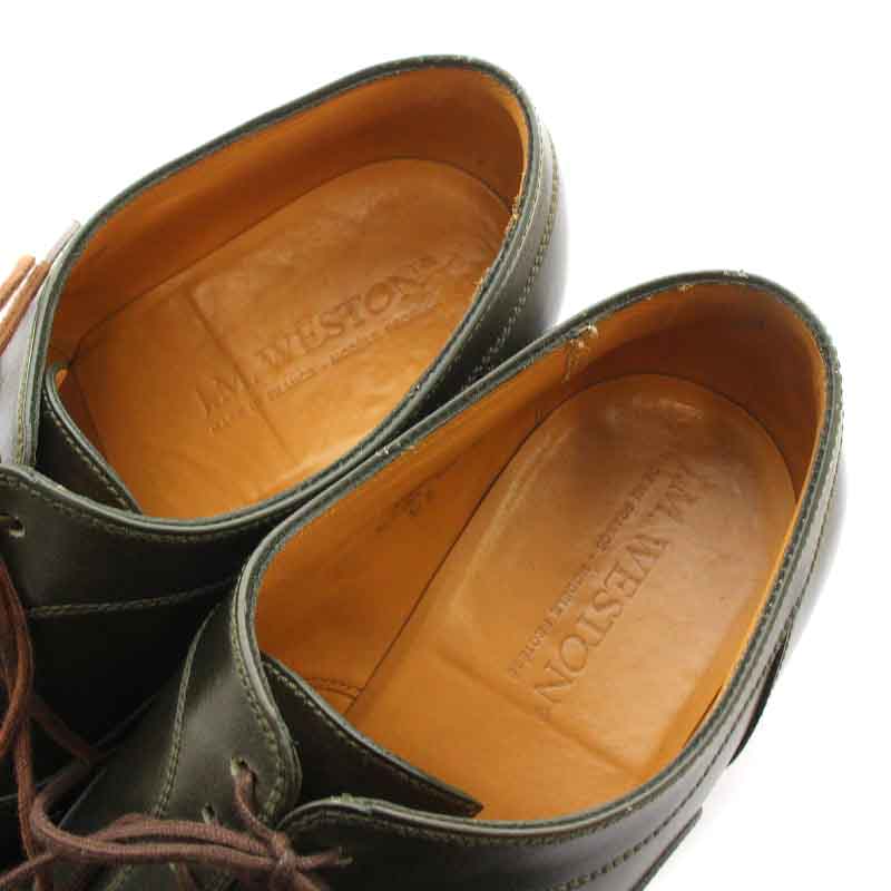 ジェーエム J.M.WESTON カントリージェンツ Country Gents ビジネス 