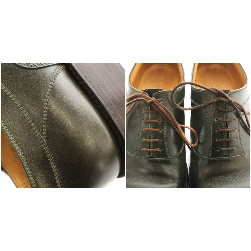 ジェーエム J.M.WESTON カントリージェンツ Country Gents ビジネス 