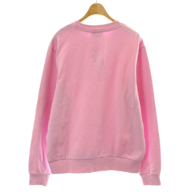 ラコステ LACOSTE CLASSIC FIT スウェット トレーナー ロゴ ワン