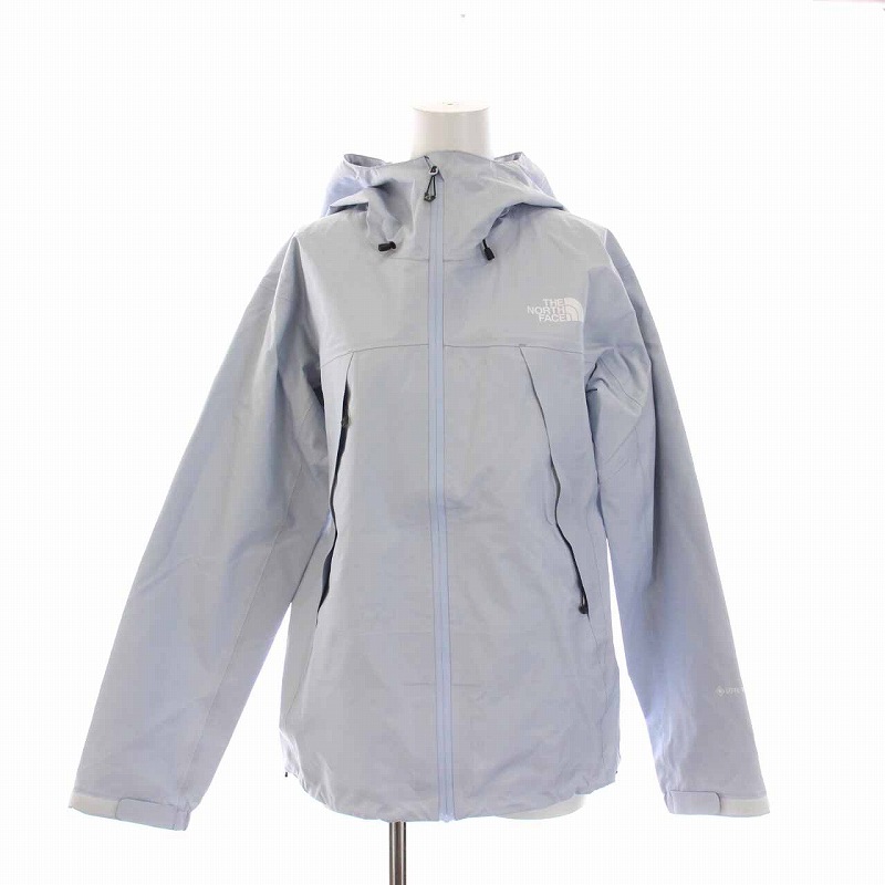 ザノースフェイス THE NORTH FACE GORE-TEX クライムライトジャケット 