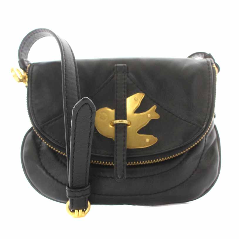 マークバイマークジェイコブス MARC by MARC JACOBS ショルダーバッグ 