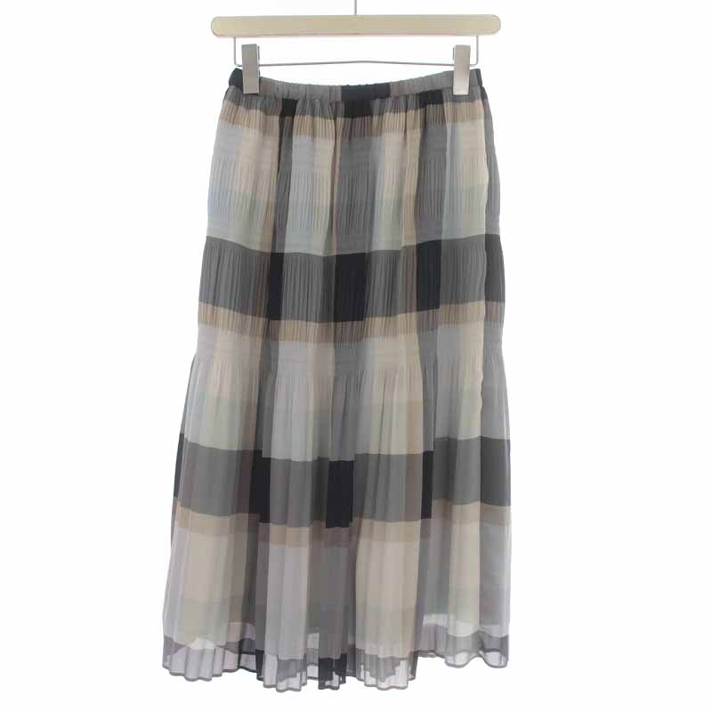 ブルーレーベルクレストブリッジ BLUE LABEL CRESTBRIDGE 21SS  