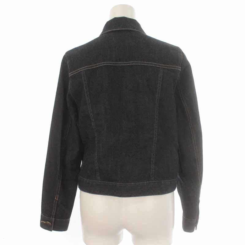 ブルーレーベルクレストブリッジ  デニムジャケット　Gジャン BLUE LABEL CRESTBRIDGE（ブルーレーベルクレストブリッジ
