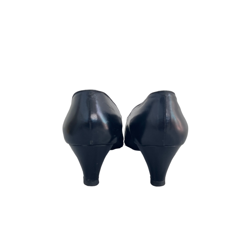 【美品】HERMES エルメス 黒 サテン ハイヒール パンプス37 1/2 楽天市場】【10%OFFクーポン】 エルメス サンダル 37サイズ 約24cm