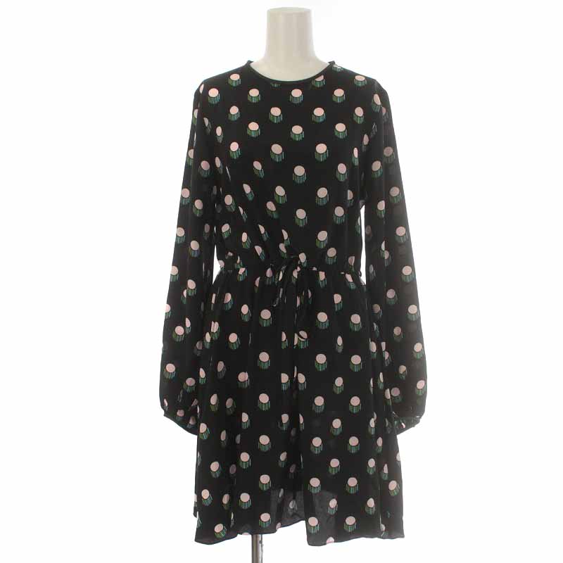 ダイアンフォンファステンバーグ DIANE von FURSTENBERG ワンピース  